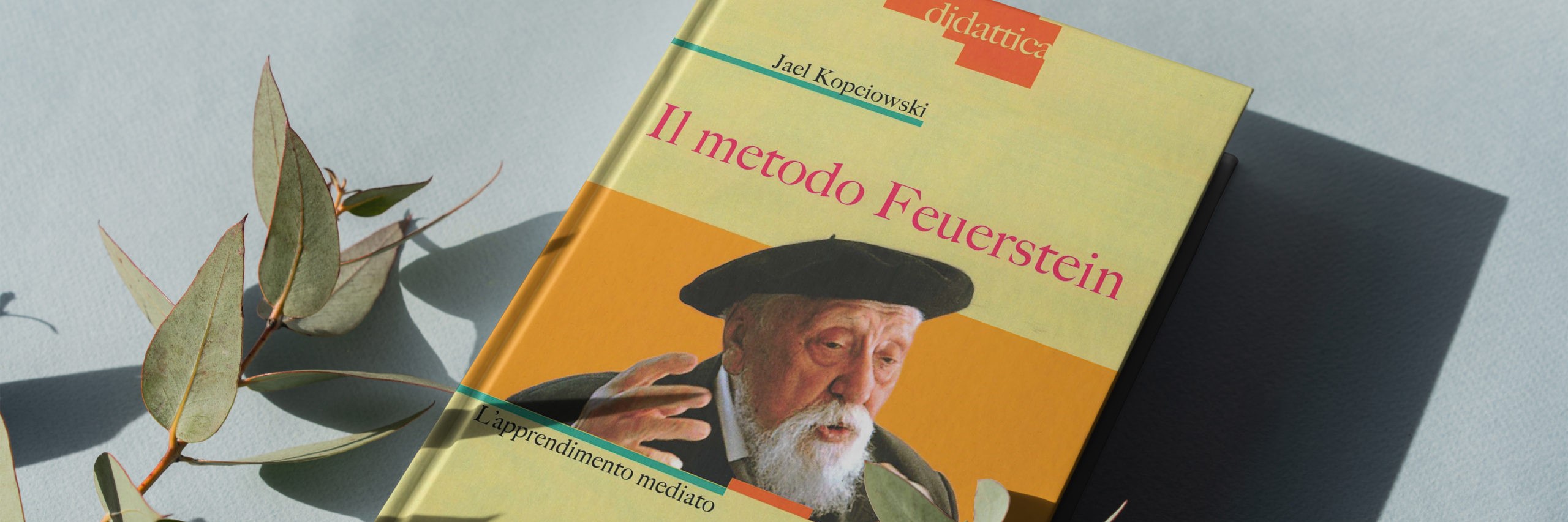 Il metodo Feuerstein. Lโapprendimento mediato