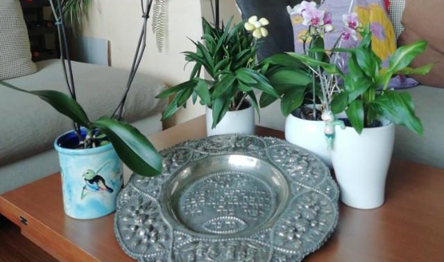 Pesach